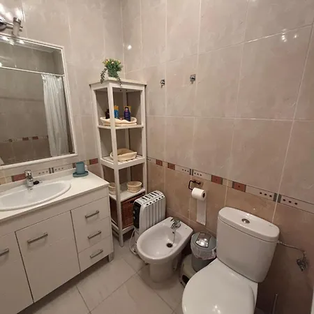 Lägenhet With Heated Pool In Orihuela Costa *