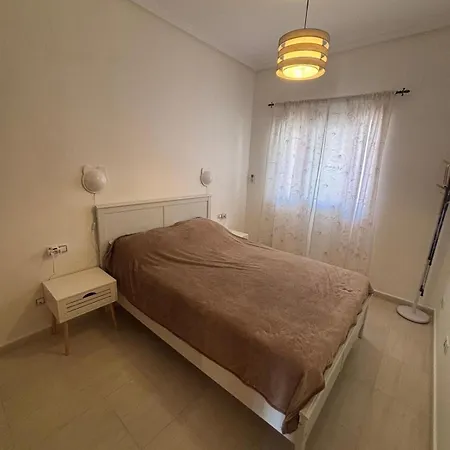 Lägenhet With Heated Pool In Orihuela Costa